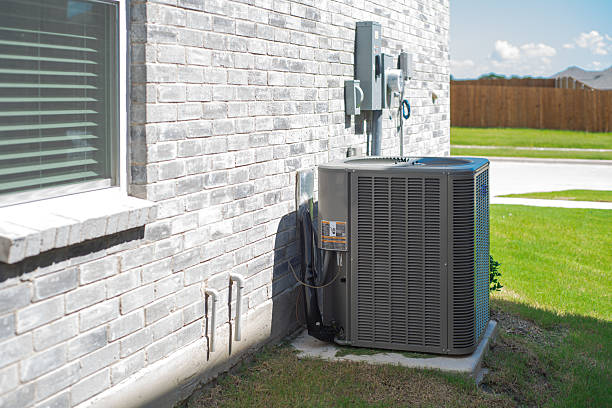 Reliable Hvac contractor in Riverside, IA by FH HVAC